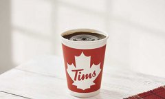 让投资者走上康庄之路，Tims咖啡势不可挡！